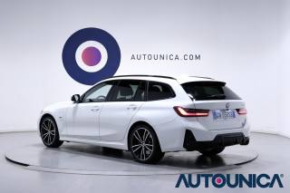 BMW 320 usata, con Park Distance Control