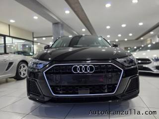AUDI A1 usata, con Controllo elettronico della corsia