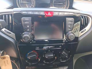 LANCIA Ypsilon usata, con Volante multifunzione