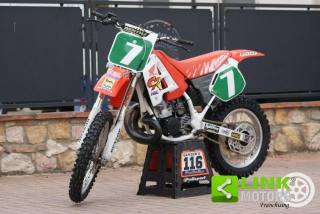 HONDA CR 250 usata 1