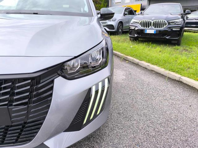 PEUGEOT 208 usata, con Filtro antiparticolato