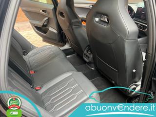 CUPRA Formentor usata, con Controllo trazione