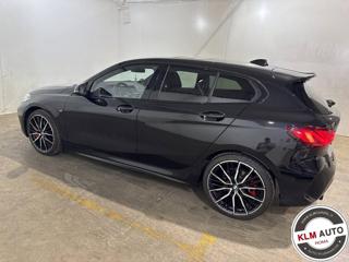 BMW 118 usata, con Cronologia tagliandi