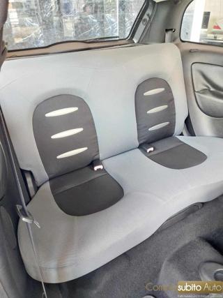 LANCIA Ypsilon usata 10