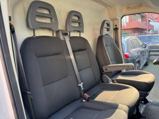 FIAT Ducato usata, con Servosterzo