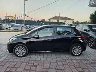 PEUGEOT 208 usata, con Airbag