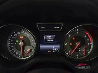 MERCEDES-BENZ GLA 200 usata 12