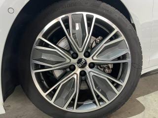 AUDI A5 usata, con Sistema di navigazione