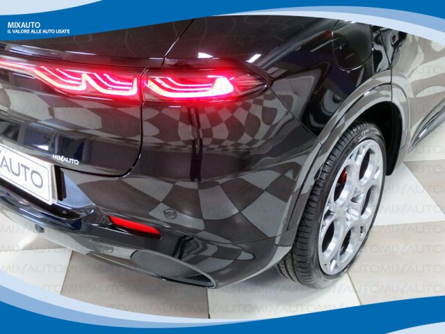 ALFA ROMEO Tonale usata, con Immobilizzatore elettronico