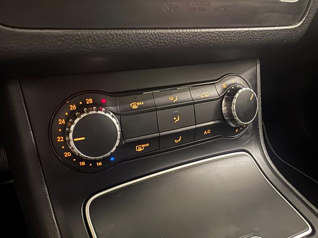 MERCEDES-BENZ B 180 usata, con Immobilizzatore elettronico