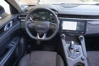 LYNK & CO 01 usata, con Immobilizzatore elettronico