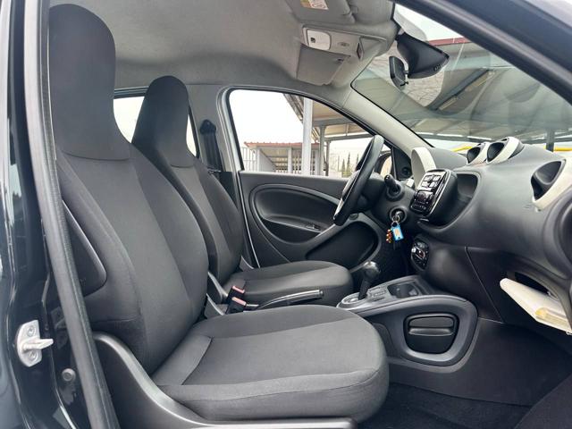 SMART ForFour usata 20