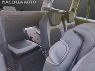 CITROEN Grand C4 Spacetourer usata, con Cronologia tagliandi