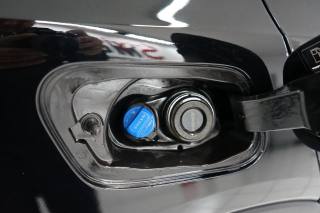 VOLVO XC40 usata, con Frenata d