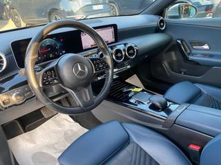 MERCEDES-BENZ A 180 usata, con Cruise Control