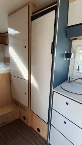 CI INTERNATIONAL usata 9