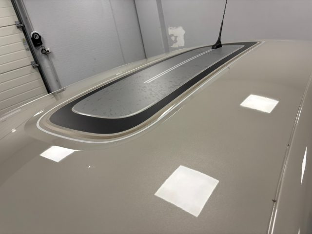 CITROEN C3 usata, con Luci diurne LED