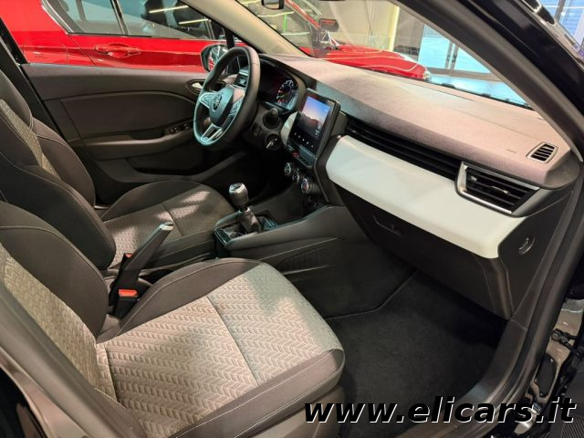 RENAULT Clio usata, con Servosterzo
