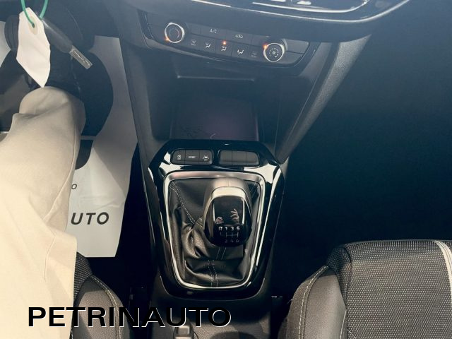 OPEL Corsa usata, con Autoradio digitale
