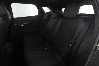 PEUGEOT 3008 usata 3