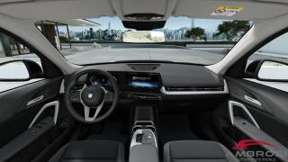 BMW X1 usata 8