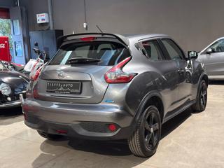 NISSAN Juke usata, con Airbag Passeggero
