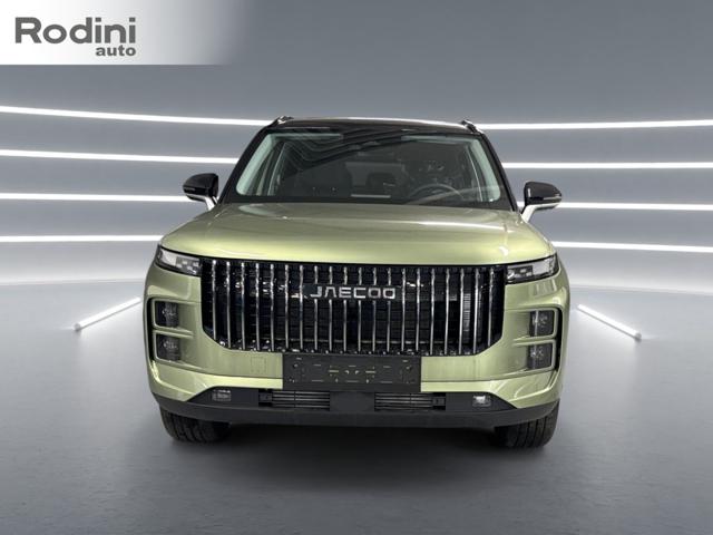 JAECOO J7 usata, con Airbag