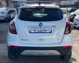 OPEL Mokka usata, con Alzacristalli elettrici