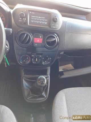FIAT Qubo usata 17