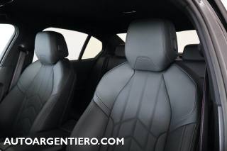 BMW 520 usata, con Antifurto