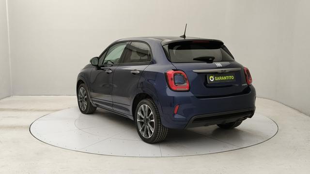 FIAT 500 usata, con Airbag laterali