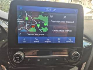 FORD Puma usata, con Immobilizzatore elettronico