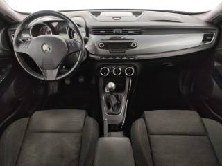 ALFA ROMEO Giulietta usata, con Chiusura centralizzata