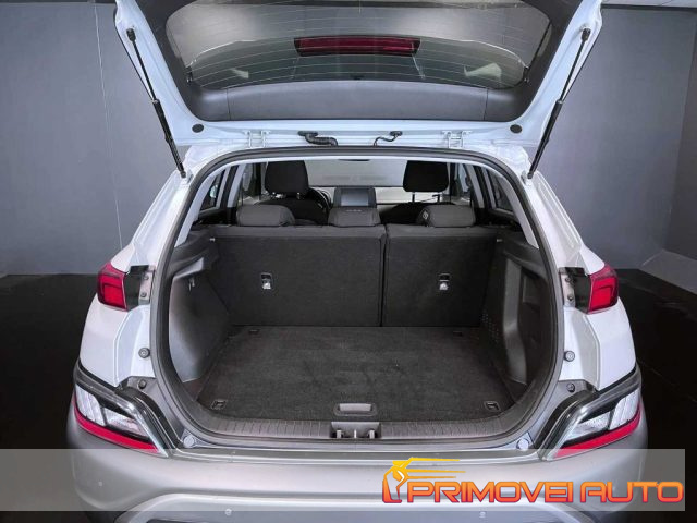 HYUNDAI Kona usata, con Fari LED