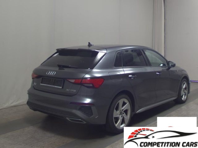 AUDI A3 usata, con Airbag laterali