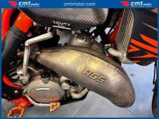 KTM EXC 125 usata 13