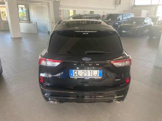 FORD Kuga usata, con Alzacristalli elettrici