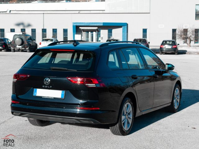 VOLKSWAGEN Golf usata, con Park Distance Control