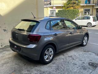 VOLKSWAGEN Polo usata, con Autoradio