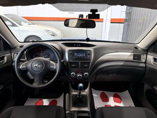 SUBARU Impreza usata, con Fari Xenon