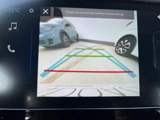 OPEL Corsa usata, con ESP