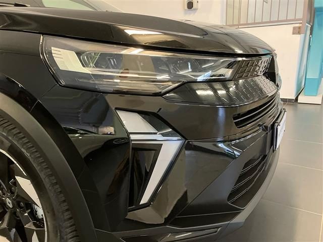 RENAULT Captur usata, con Climatizzatore