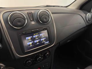 DACIA Sandero usata, con Cruise Control