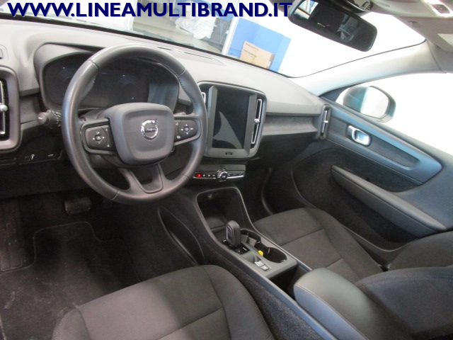 VOLVO XC40 usata, con Climatizzatore