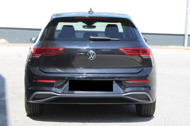 VOLKSWAGEN Golf usata, con Boardcomputer
