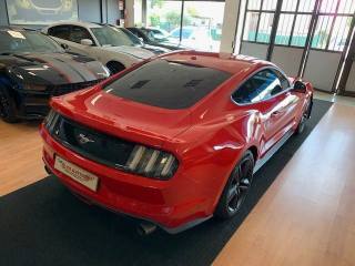FORD Mustang usata, con Cruise Control