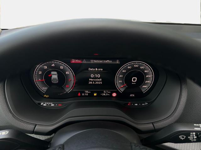 AUDI Q2 usata, con Cerchi in lega