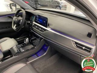 DR MOTOR DR 6.0 usata, con Vetri oscurati