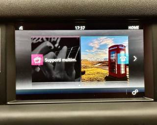 LAND ROVER Discovery Sport usata, con Cronologia tagliandi