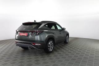 HYUNDAI Tucson usata 3